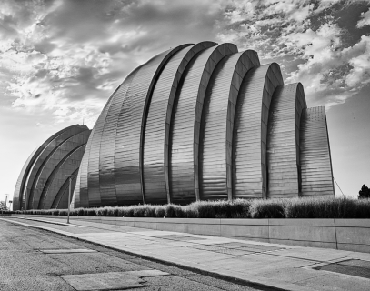 Kauffman Center for the Performing Arts Kauffman Center for the Performing Arts