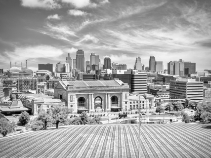 Urban Cool KC Urban Cool KC