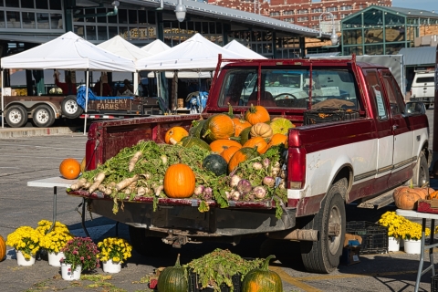 The Harvest Bringer The Harvest Bringer