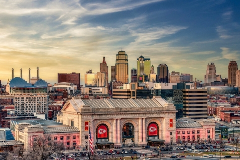 Kansas City My Hometown Kansas City My Hometown