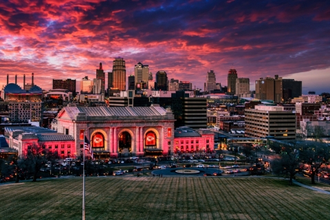Game Day Pride in Kansas City Game Day Pride in Kansas City