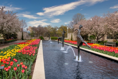 Waltz On The Waters Waltz On The Waters